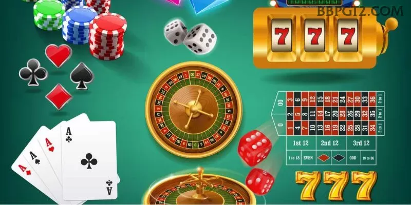 bbpg slots no app