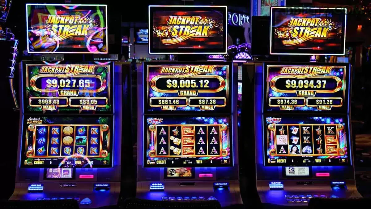 Slots bbpg - Sweet Bonanza e caça-níqueis populares